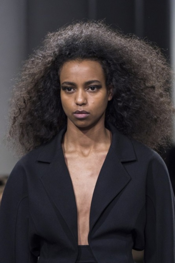 عرض أزياء موغلر لموسم خريف وشتاء 2019