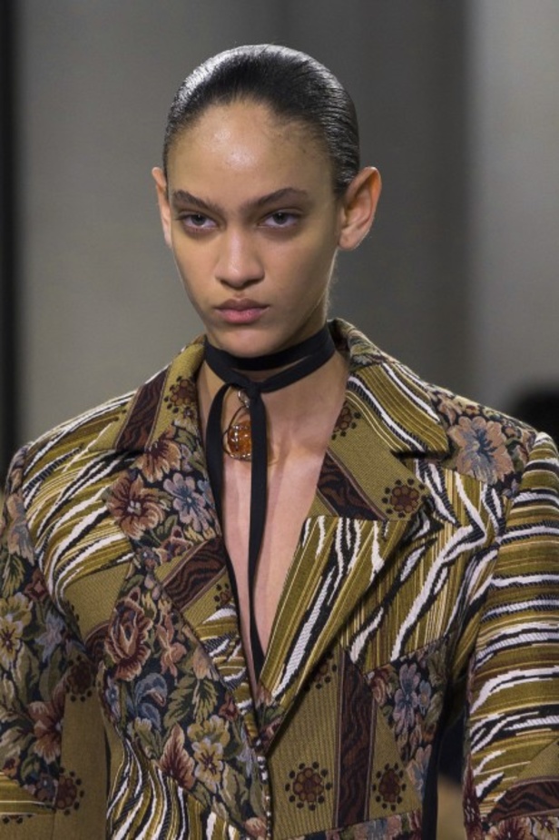 عرض أزياء موغلر لموسم خريف وشتاء 2019