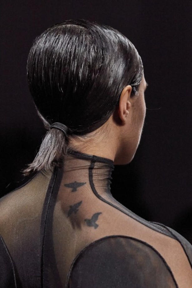 مجموعة Mugler لموسم خريف وشتاء 2020-2021