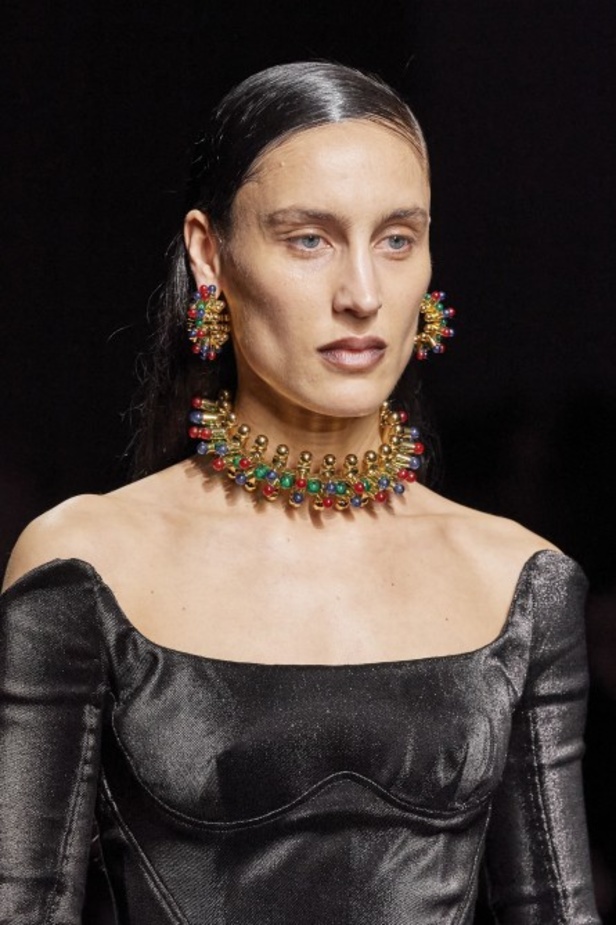 مجموعة Mugler لموسم خريف وشتاء 2020-2021