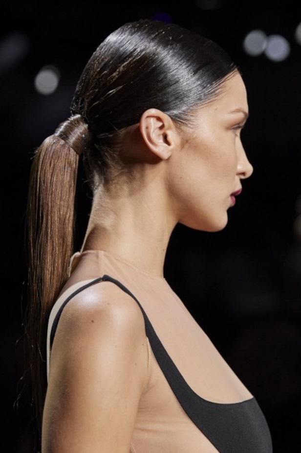 مجموعة Mugler لموسم خريف وشتاء 2020-2021