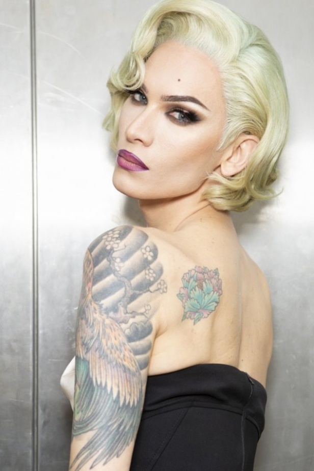 مجموعة Mugler لموسم خريف وشتاء 2020-2021