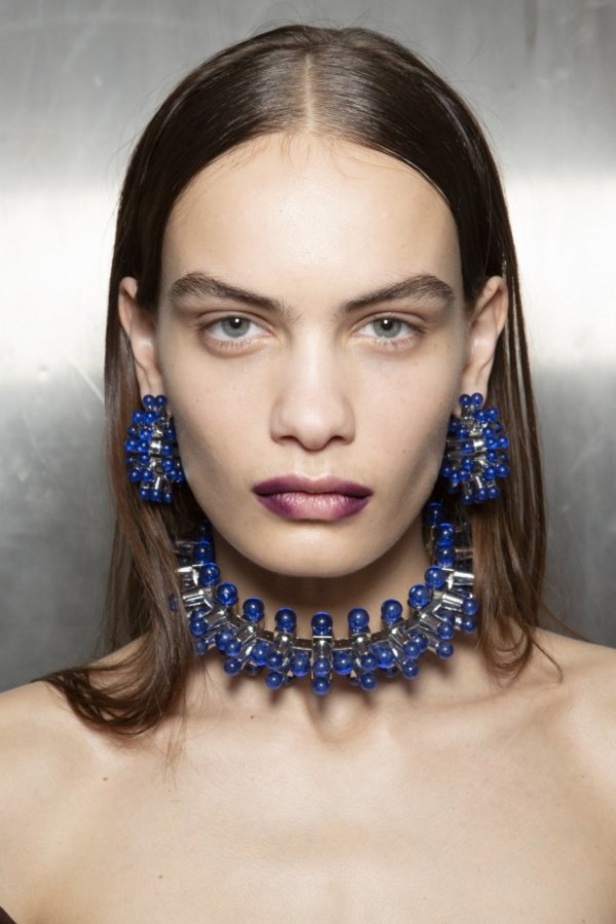 مجموعة Mugler لموسم خريف وشتاء 2020-2021