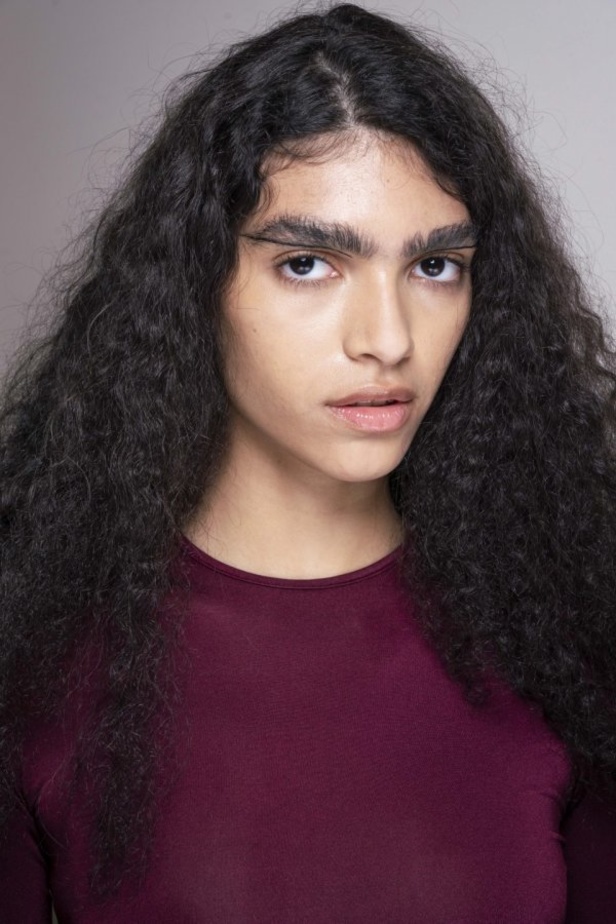 اسبوع الموضة في باريس 2019 عرض أزياء MUGLER لربيع وصيف 2020