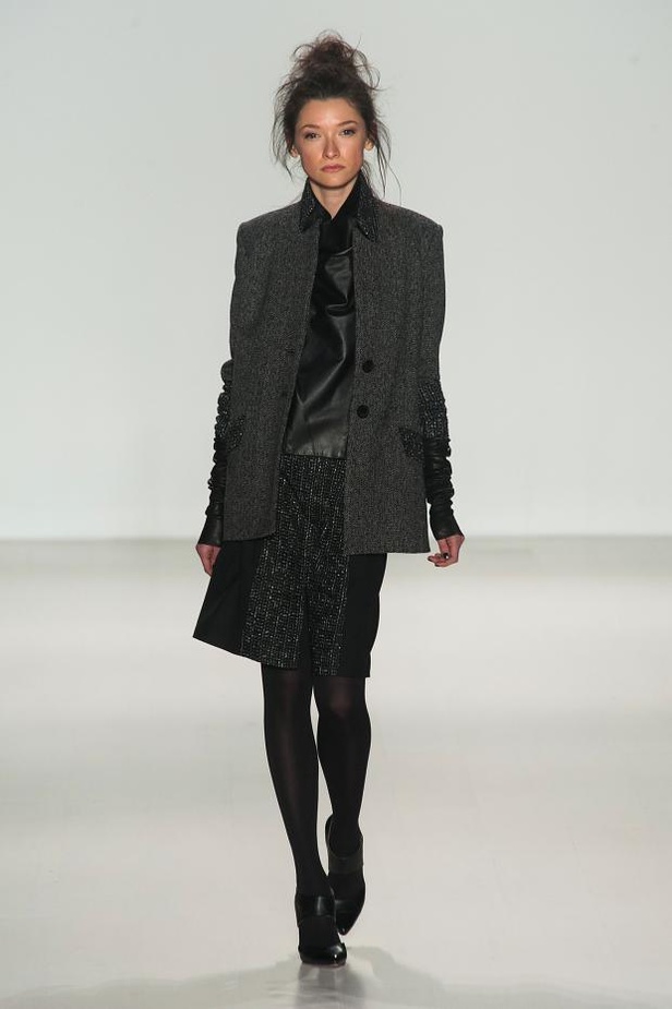 Marissa Webb: واجهي البرد القارس