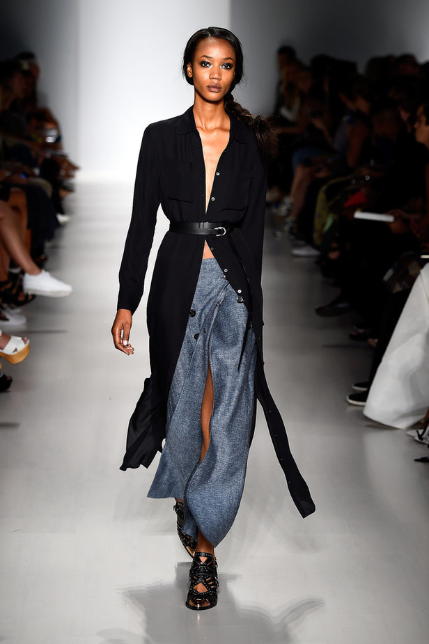 مجموعة Marissa Webb لصيف 2015 لكل فتاة عصرية وعفوية..