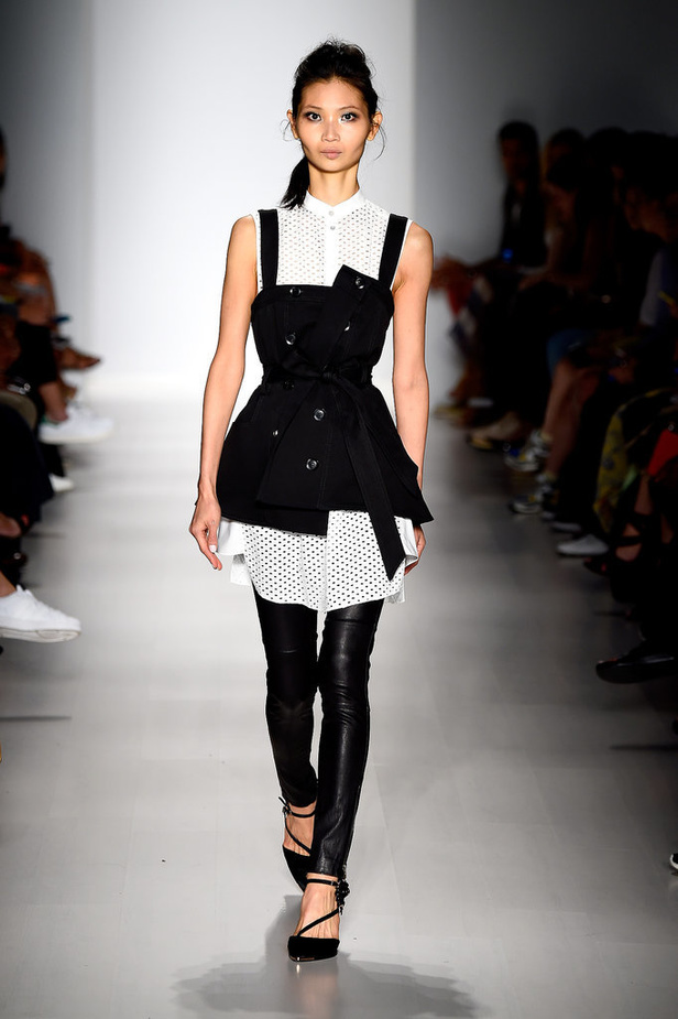 مجموعة Marissa Webb لصيف 2015 لكل فتاة عصرية وعفوية..