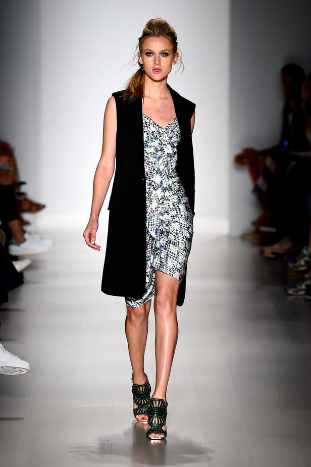 مجموعة Marissa Webb لصيف 2015 لكل فتاة عصرية وعفوية..