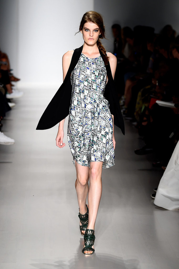 مجموعة Marissa Webb لصيف 2015 لكل فتاة عصرية وعفوية..