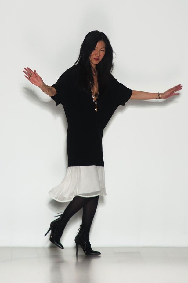 Marissa Webb: واجهي البرد القارس