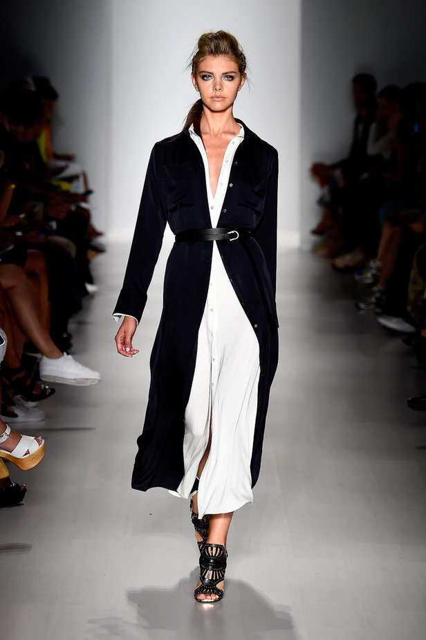 مجموعة Marissa Webb لصيف 2015 لكل فتاة عصرية وعفوية..