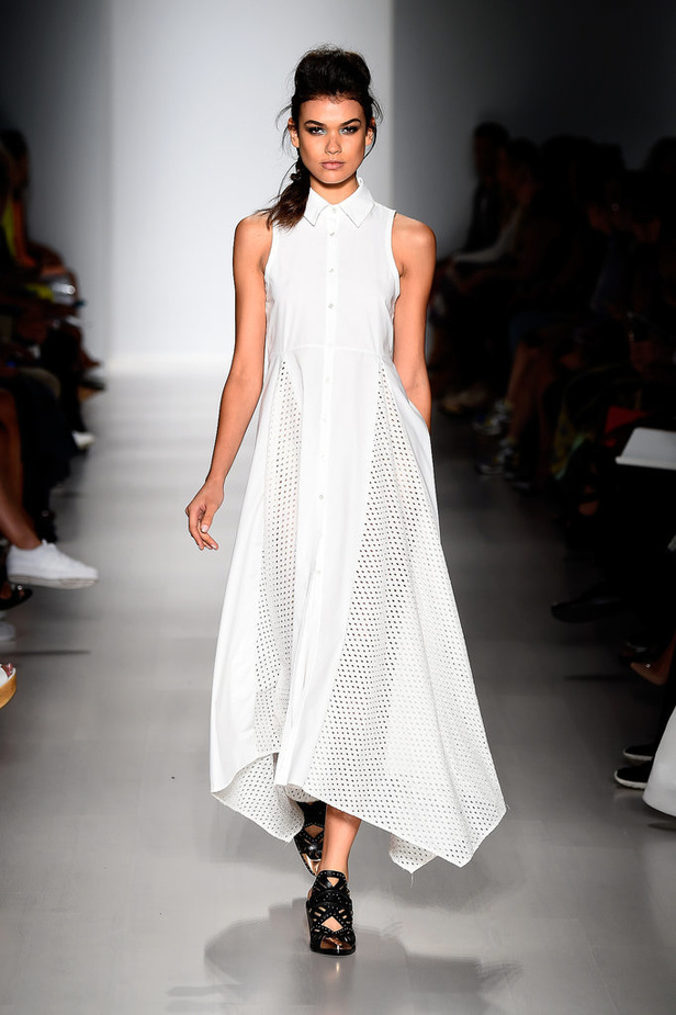 مجموعة Marissa Webb لصيف 2015 لكل فتاة عصرية وعفوية..