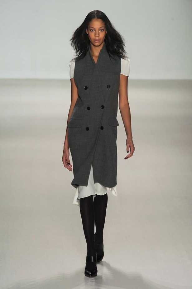 Marissa Webb: واجهي البرد القارس