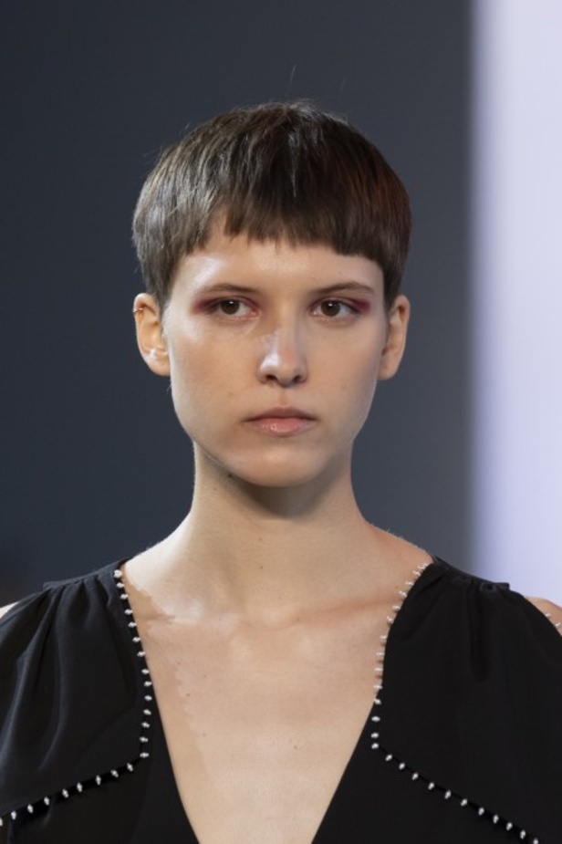 عرض أزياء نون باي نور لموسم ربيع وصيف 2020