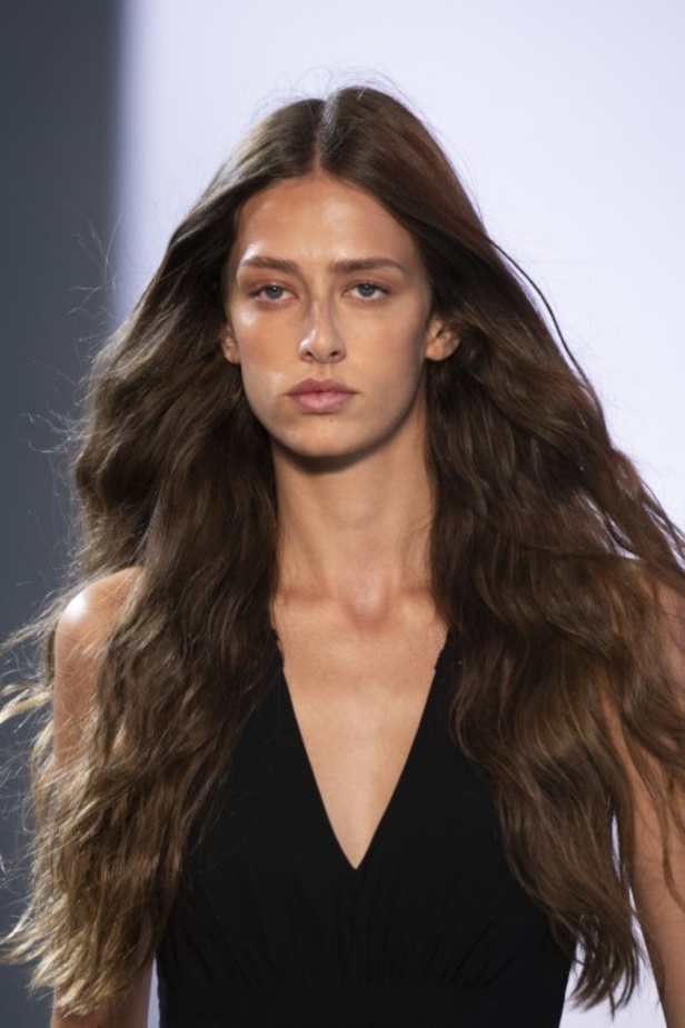 عرض أزياء نون باي نور لموسم ربيع وصيف 2020