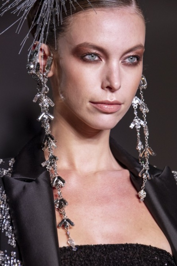 مجموعة ازياء نعيم خان الجاهزة  لخريف وشتاء 2020/2021