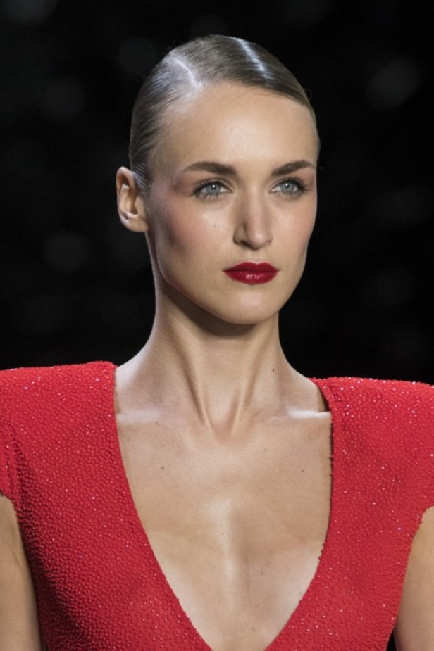 مجموعة Naeem Khan لربيع وصيف 2019