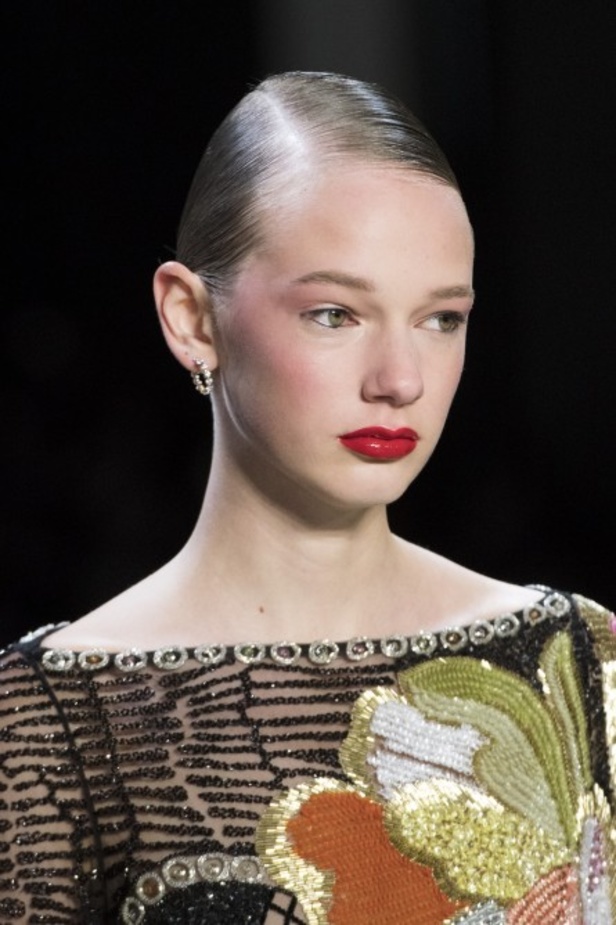 مجموعة Naeem Khan لربيع وصيف 2019