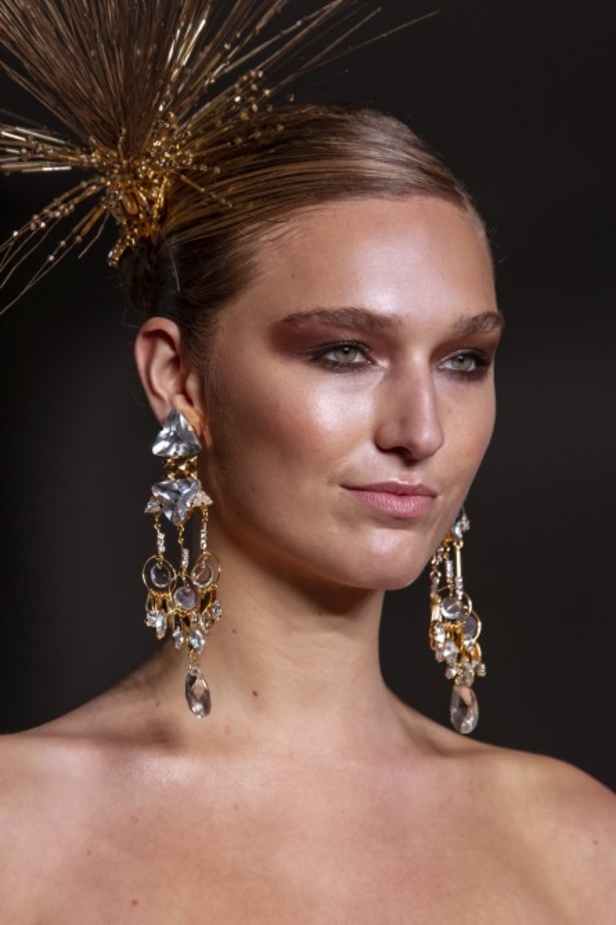 مجموعة ازياء نعيم خان الجاهزة  لخريف وشتاء 2020/2021