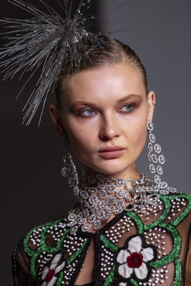 مجموعة ازياء نعيم خان الجاهزة  لخريف وشتاء 2020/2021