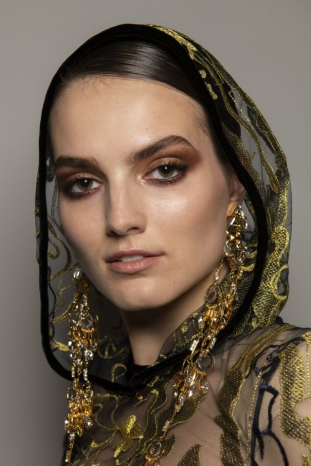 مجموعة ازياء نعيم خان الجاهزة  لخريف وشتاء 2020/2021