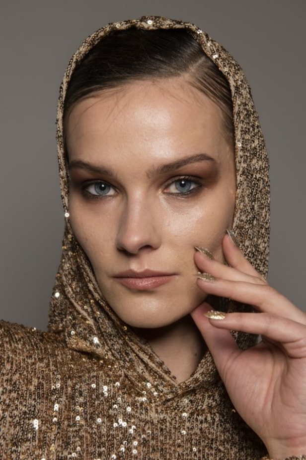 مجموعة ازياء نعيم خان الجاهزة  لخريف وشتاء 2020/2021