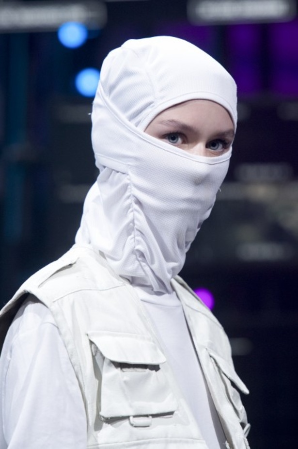 مجموعة نيكولاس كيركوود لربيع وصيف 2019