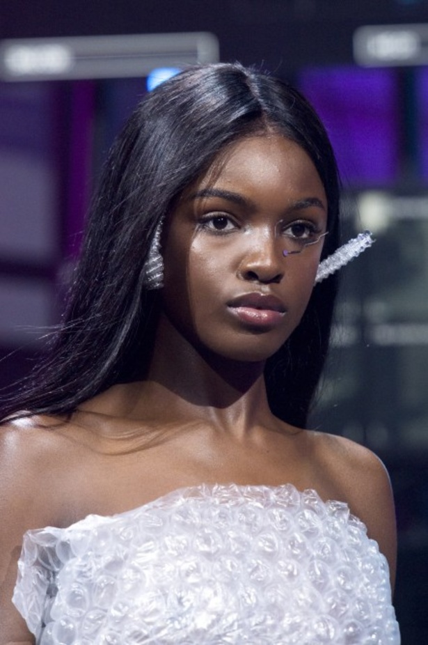 مجموعة نيكولاس كيركوود لربيع وصيف 2019