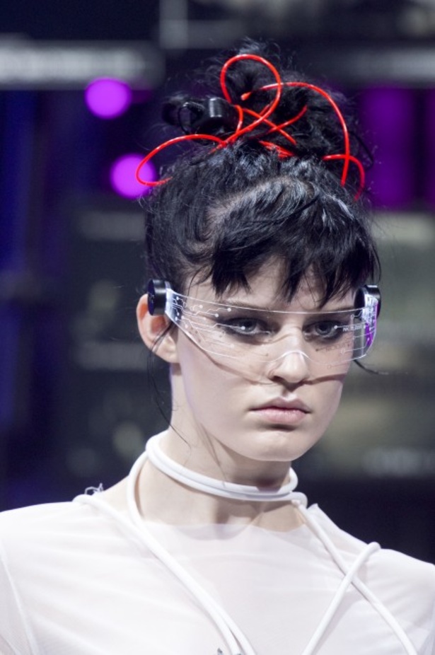 مجموعة نيكولاس كيركوود لربيع وصيف 2019