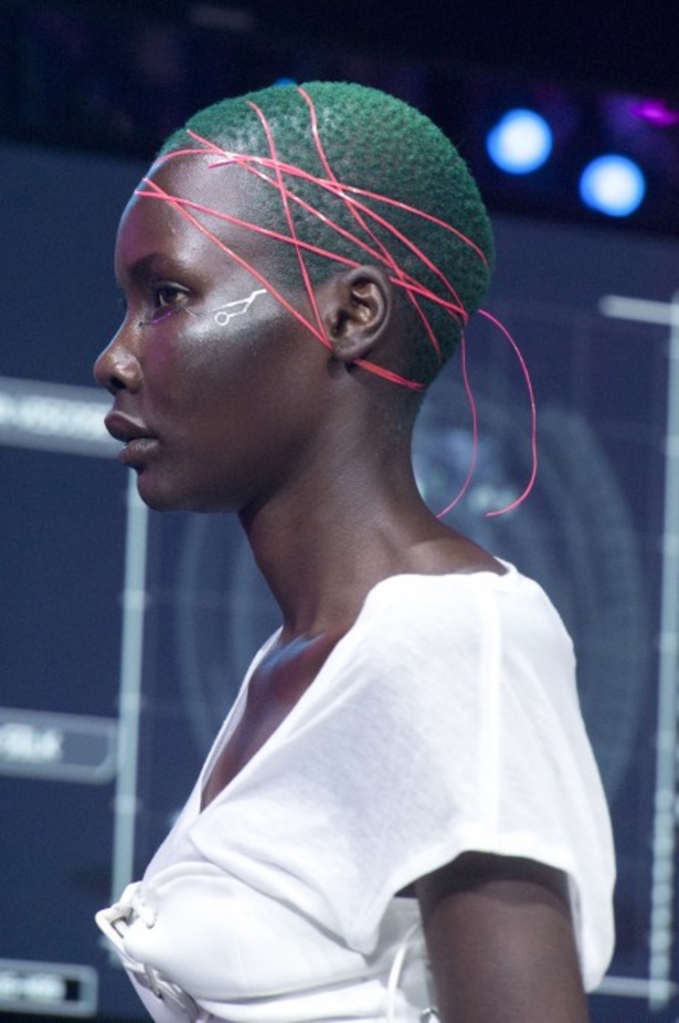 مجموعة نيكولاس كيركوود لربيع وصيف 2019