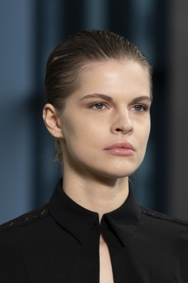 مجموعة نون باي نور لخريف وشتاء 2020-2021من اسبوع الموضة في نيويورك