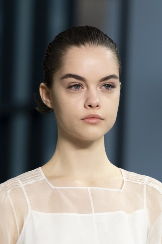 مجموعة نون باي نور لخريف وشتاء 2020-2021من اسبوع الموضة في نيويورك