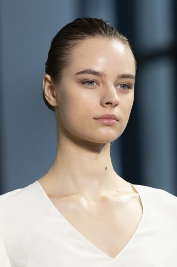 مجموعة نون باي نور لخريف وشتاء 2020-2021من اسبوع الموضة في نيويورك