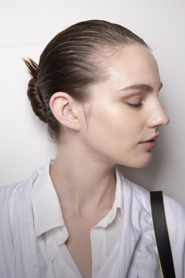 مجموعة نون باي نور لخريف وشتاء 2020-2021من اسبوع الموضة في نيويورك