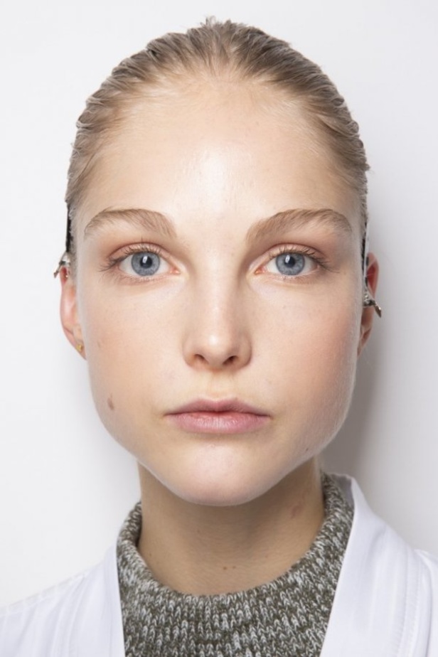 مجموعة نون باي نور لخريف وشتاء 2020-2021من اسبوع الموضة في نيويورك