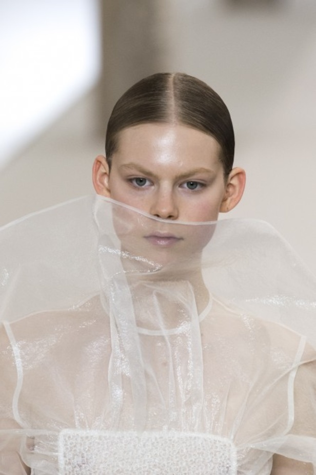 مجموعة Nina Ricci لخريف وشتاء 2019