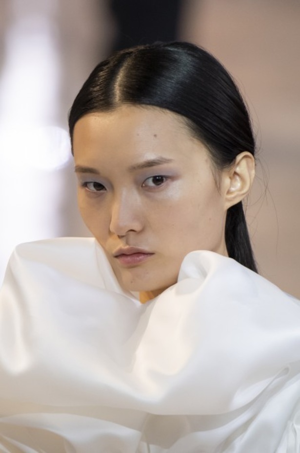 اسبوع الموضة في باريس 2019  مجموعة NINA RICCI الفاخرة  لربيع وصيف 2020