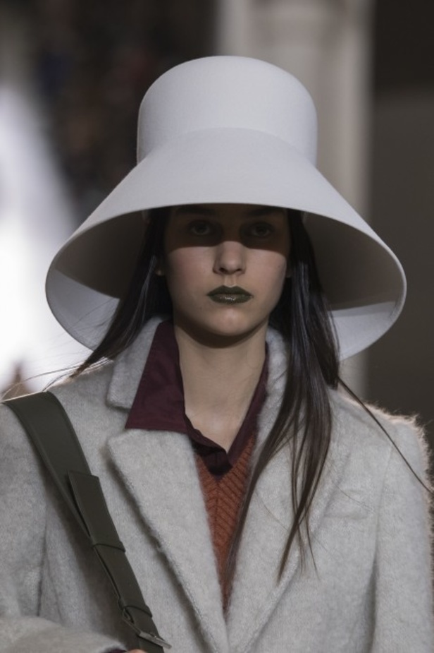 مجموعة Nina Ricci لموسم خريف وشتاء 2020-2021