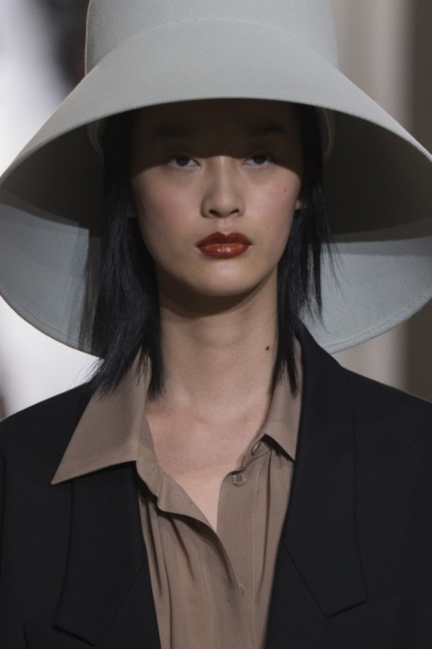 مجموعة Nina Ricci لموسم خريف وشتاء 2020-2021