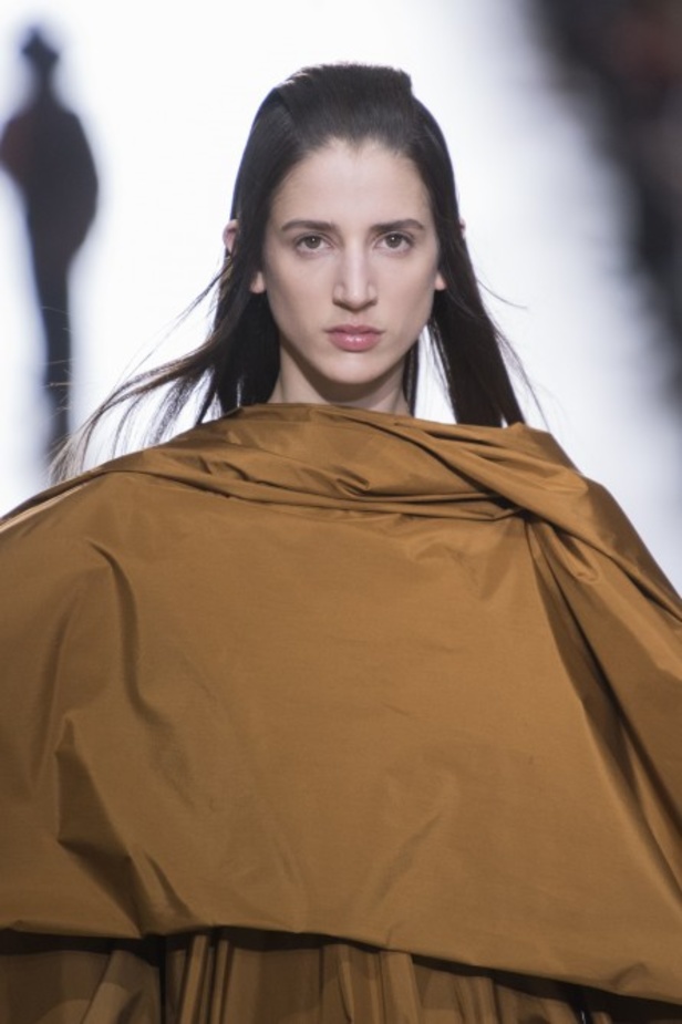 مجموعة Nina Ricci لموسم خريف وشتاء 2020-2021