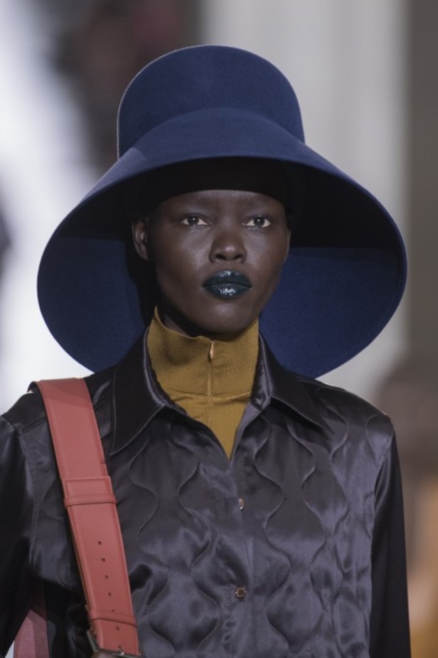 مجموعة Nina Ricci لموسم خريف وشتاء 2020-2021