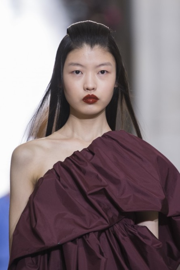 مجموعة Nina Ricci لموسم خريف وشتاء 2020-2021