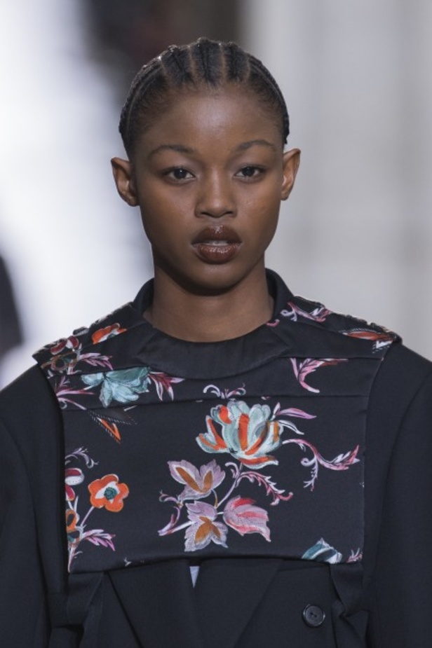 مجموعة Nina Ricci لموسم خريف وشتاء 2020-2021