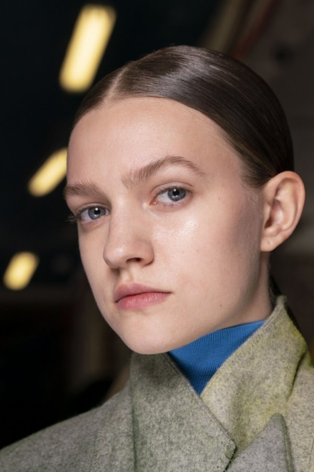 مجموعة Nina Ricci لخريف وشتاء 2019