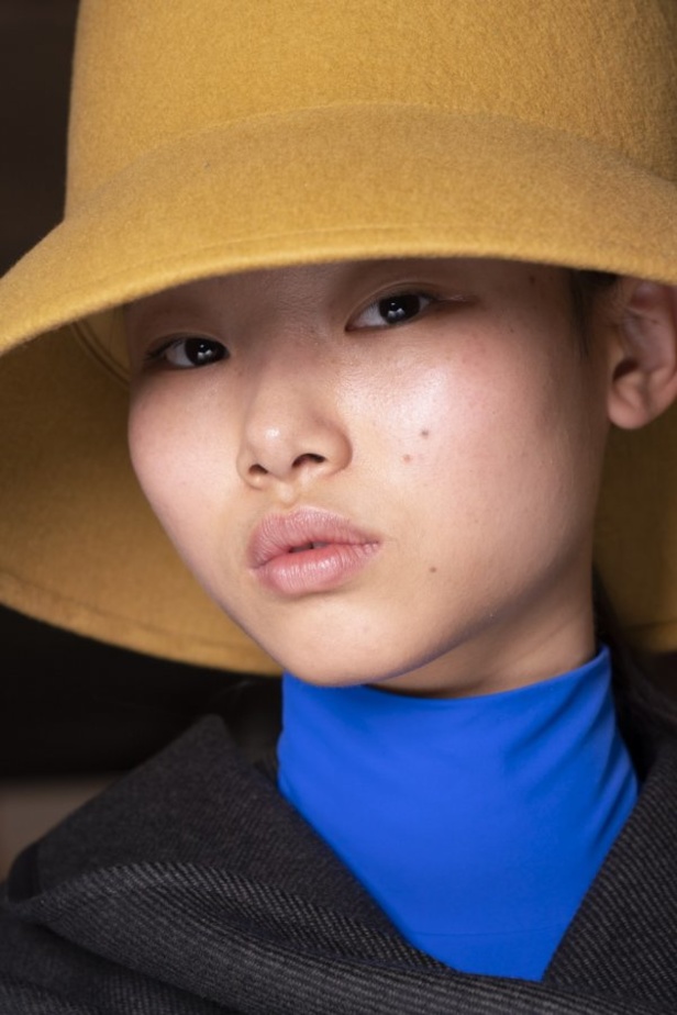 مجموعة Nina Ricci لخريف وشتاء 2019