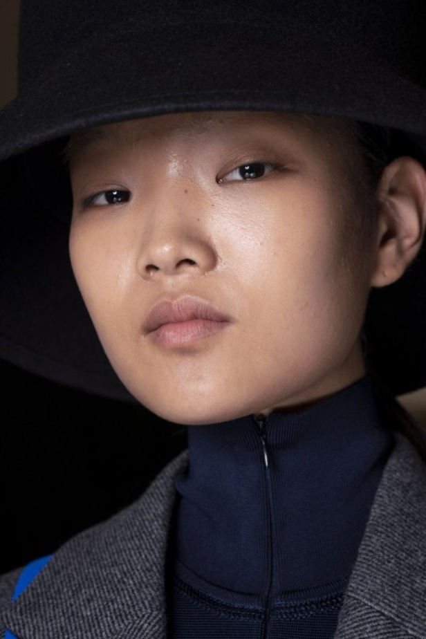 مجموعة Nina Ricci لخريف وشتاء 2019