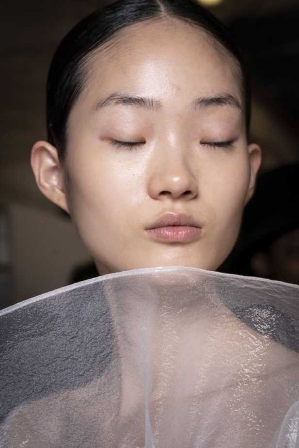 مجموعة Nina Ricci لخريف وشتاء 2019