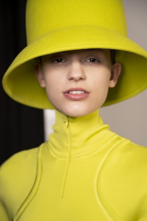 مجموعة Nina Ricci لخريف وشتاء 2019