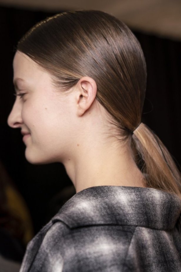 مجموعة Nina Ricci لخريف وشتاء 2019