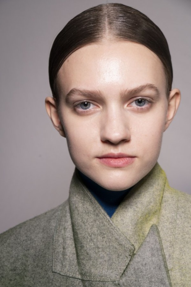 مجموعة Nina Ricci لخريف وشتاء 2019